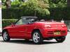 HONDA BEAT