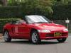 HONDA BEAT