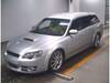 SUBARU LEGACY TOURING WAGON