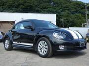 2014 VOLKSWAGEN THE BEETLE