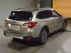 SUBARU LEGACY OUTBACK