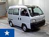 HONDA ACTY VAN