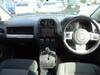 CHRYSLER JEEP COMPASS