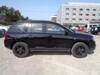 CHRYSLER JEEP COMPASS