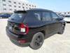 CHRYSLER JEEP COMPASS