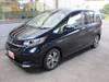 HONDA FREED HYBRID