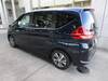 HONDA FREED HYBRID