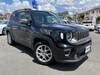 CHRYSLER JEEP RENEGADE