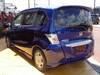 HONDA FREED HYBRID