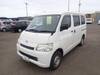 TOYOTA TOWNACE VAN