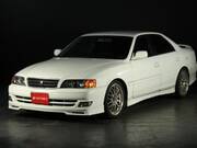 1999 TOYOTA CHASER TOURER V
