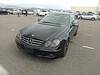 MERCEDES BENZ CLK CLASS