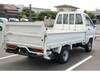 TOYOTA TOWNACE TRUCK