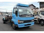 2005 ISUZU OTHER