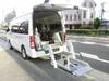 TOYOTA REGIUS ACE VAN