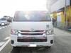 TOYOTA REGIUS ACE VAN