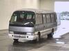 TOYOTA COASTER