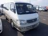 TOYOTA HIACE WAGON