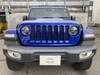 CHRYSLER JEEP WRANGLER