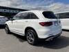 MERCEDES BENZ GLC-CLASS