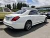 MERCEDES BENZ S CLASS