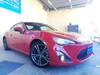TOYOTA 86
