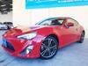 TOYOTA 86