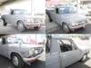 NISSAN SUNNY TRUCK