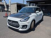 2021 SUZUKI SWIFT SPORT