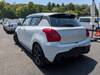 SUZUKI SWIFT SPORT