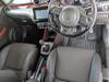 SUZUKI SWIFT SPORT