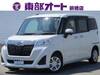 SUBARU JUSTY