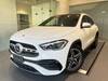 MERCEDES BENZ GLA-CLASS