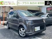 2010 MITSUBISHI EK SPORT