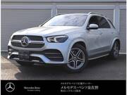 2019 MERCEDES BENZ GLE