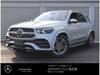 MERCEDES BENZ GLE