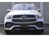 MERCEDES BENZ GLE