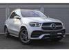 MERCEDES BENZ GLE
