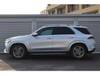 MERCEDES BENZ GLE