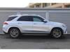 MERCEDES BENZ GLE