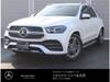 MERCEDES BENZ GLE