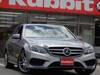 MERCEDES BENZ E-CLASS