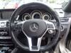 MERCEDES BENZ E-CLASS