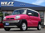 2017 SUZUKI HUSTLER G