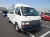 TOYOTA HIACE COMMUTER