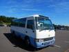TOYOTA COASTER