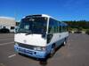 TOYOTA COASTER