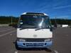 TOYOTA COASTER