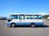 TOYOTA COASTER