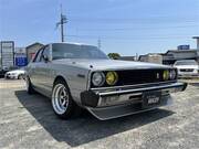 1978 NISSAN SKYLINE